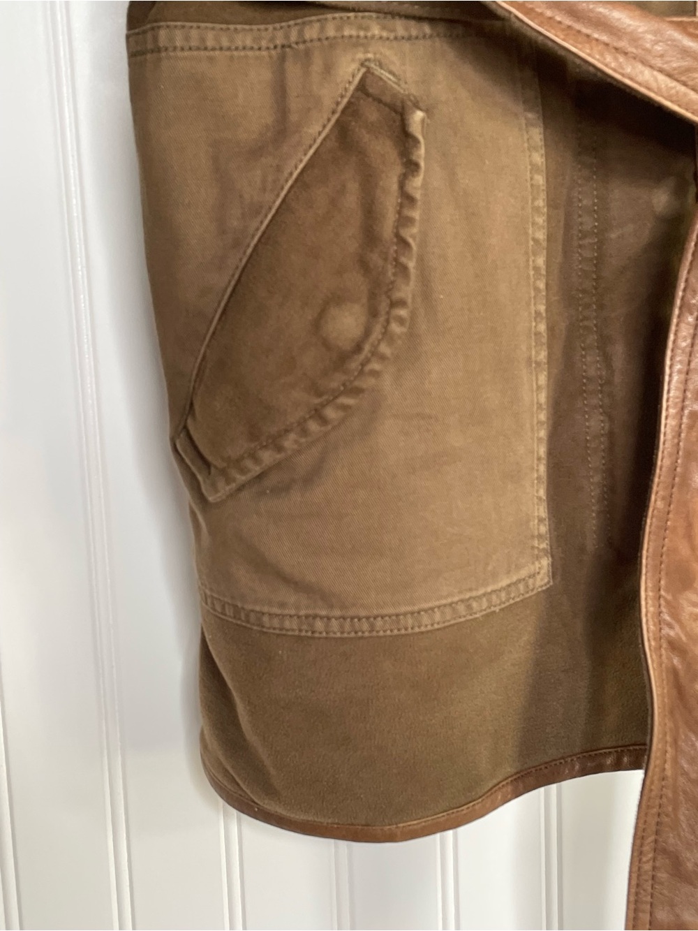 Current/Elliot Battle Field Utility Jacket - Picture 4 of 12